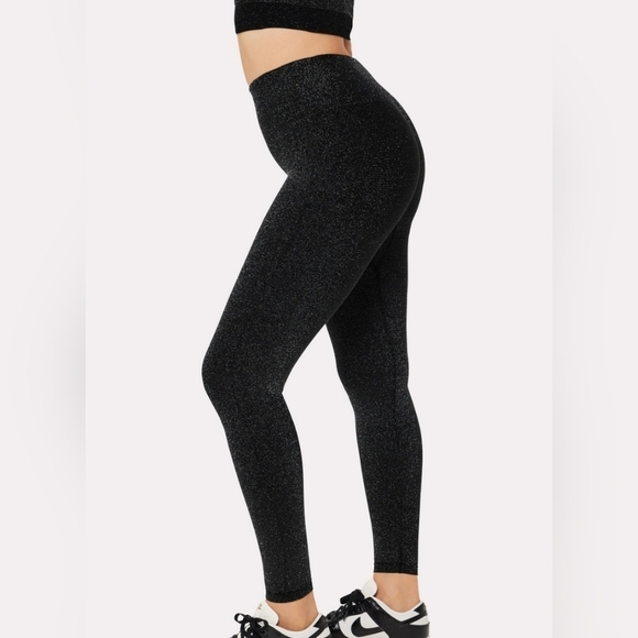 YITTY Nearly Naked Luxe Shapewear Booty Lift Legging Women's Size 3X - Picture 3 of 14